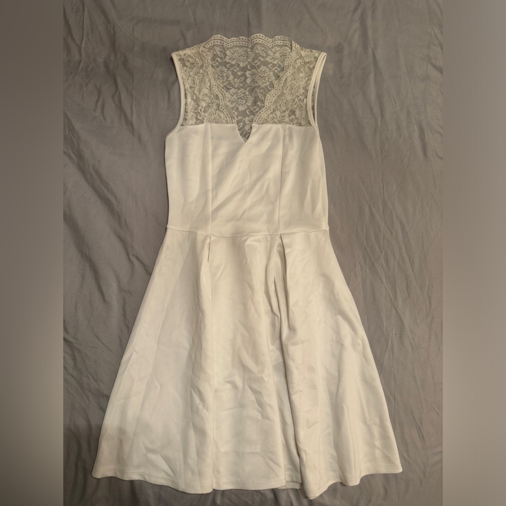 Charlotte Russe dress